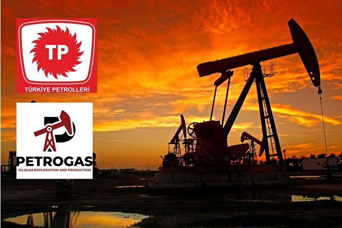Kırklareli'ndeki petrol işletme ruhsatı 12 yıl uzatıldı