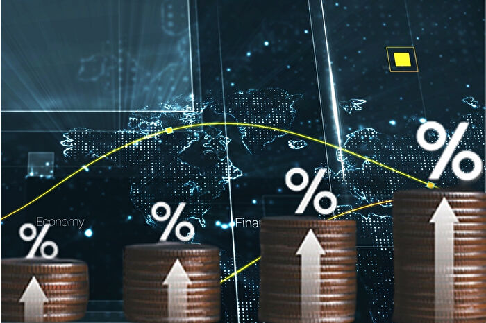 TL mevduat yüzde 60 arttı, KKM’nin mevduattaki payı yüzde 2,4’e geriledi