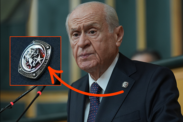 MHP lideri Devlet Bahçeli 5 ay sonra ilk kez TBMM grubunda konuştu:  İç cephemiz düşmeyecek, surda gedik açılamayacaktır