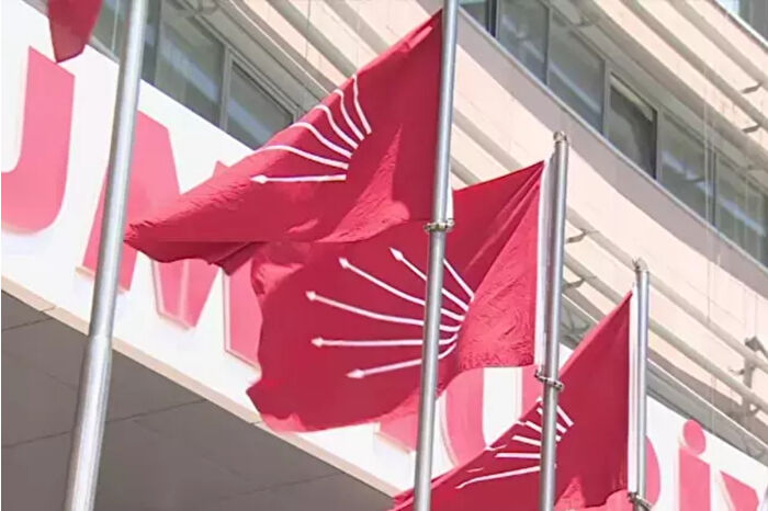 CHP'nin Kurultay davasında yeni gelişme