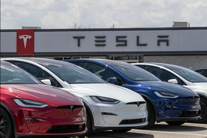 Tesla Avrupa pazarında kan kaybederken Çinliler güç kazandı