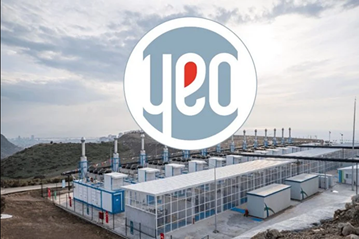 YEO Teknoloji'den yurtdışındaki bir müşterisi ile 10,7 milyon dolarlık yeni iş sözleşmesi