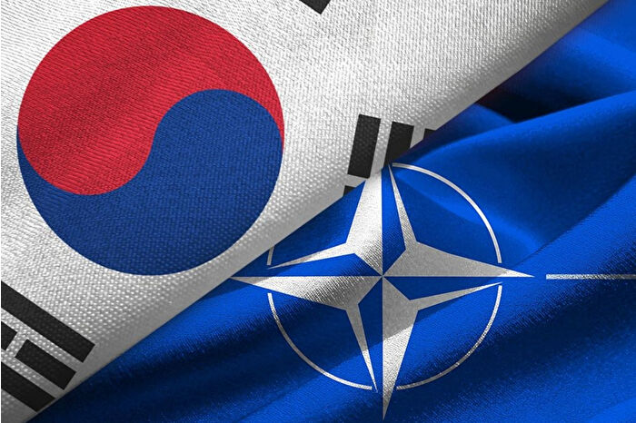 Güney Kore ile NATO, savunma sanayisinde danışma organı kurmak üzere anlaştı