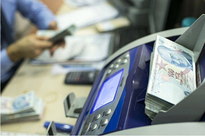 Kur Korumalı Mevduatlar bir haftada 7 milyar TL azaldı, yüzde 0,9’luk düşüş kaydedildi