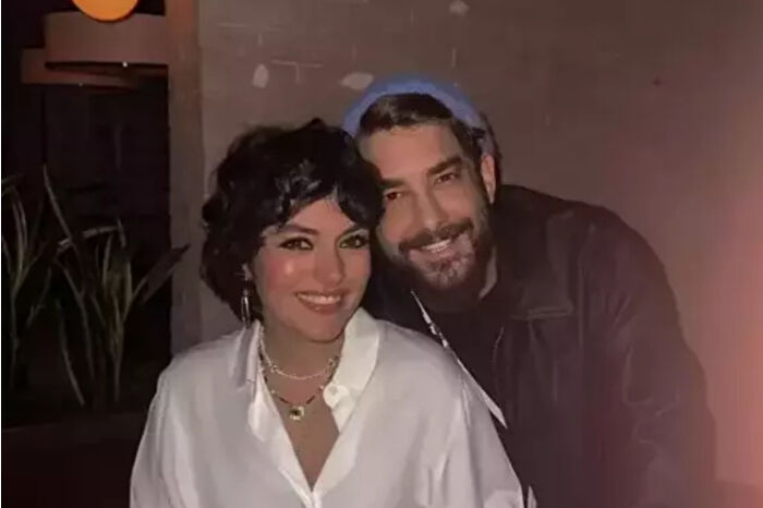 Enis Arıkan ve Ezgi Mola'nın boşanma haberlerinden sonra sessizliğini bozdu