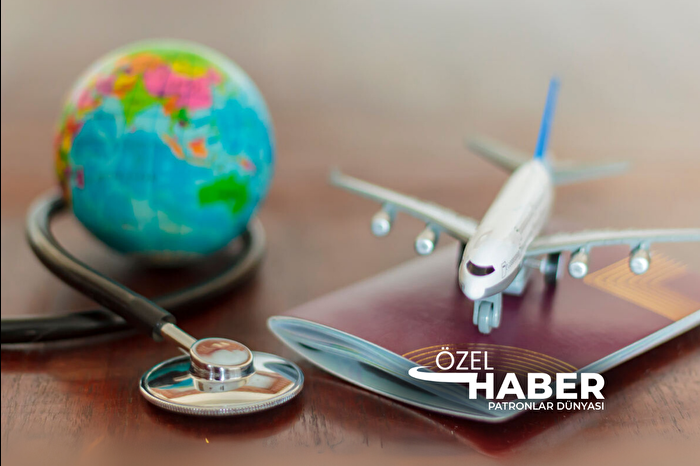 Hintli araştırma şirketinin tahminine göre, Türkiye 2032 yılında sağlık turizminden 10 milyar dolardan fazla kazanacak
