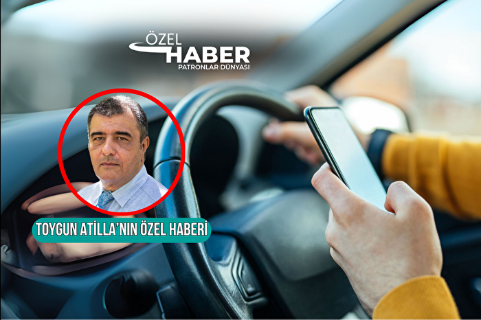 İstanbul'da bir iş mahkemesi, davacı tarafın avukatının duruşmaya otomobil kullanırken telefondan katılması üzerine davayı düşürdü