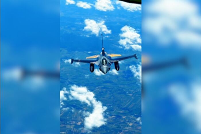SOLOTÜRK'ün gösteri uçuşu yapacağı Polonya'ya eğlenceli yolculuğu