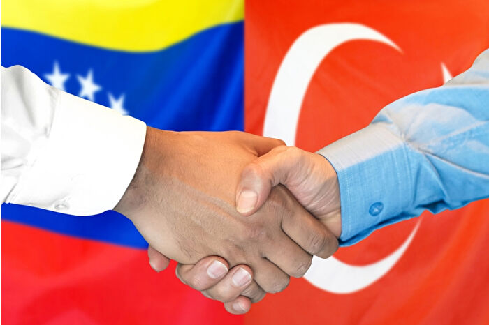 Venezuela’dan Türkiye’ye ihracat atağı