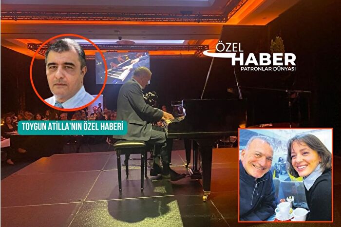 Evleneceklerini duyurmuşlardı; Piyanist Kerem Görsev ve Zeynep Özyılmazel ayrıldı