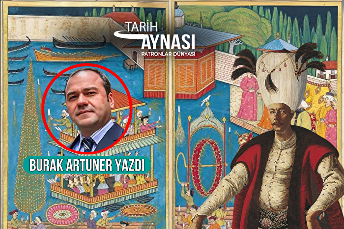 Padişah 4. Mehmed'in oğulları için 1675'te düzenlettiği sünnet düğünü, yılın değil yüz yılların düğünü olarak tarihe geçmiştir