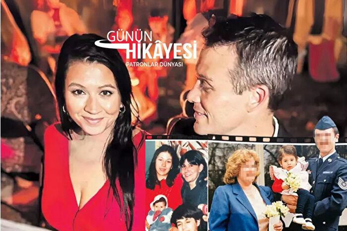 Daha üç yaşındayken iki kez Karşıyaka Çocuk Yuvası'na bırakılan daha sonra Amerikalı asker tarafından evlatlık edinilen Dilek Moon'un film gibi öyküsü