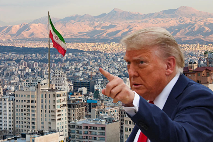 ABD Başkanı Donald Trump: İran barışçıl olursa yaptırımlar kalkacak