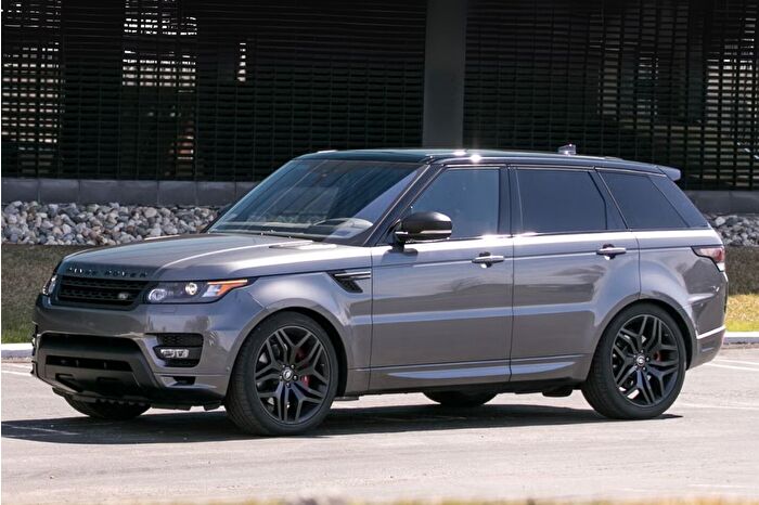 Yaklaşık 92 bin Jaguar Land Rover incelemeye alındı