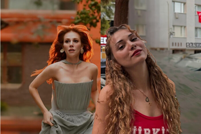 Elçin Sangu'dan 'Can güvenliği' şikayeti