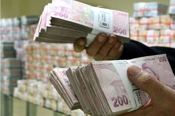 Hazine temmuz-eylül döneminde 1,74 trilyon lira iç borçlanma yapacak