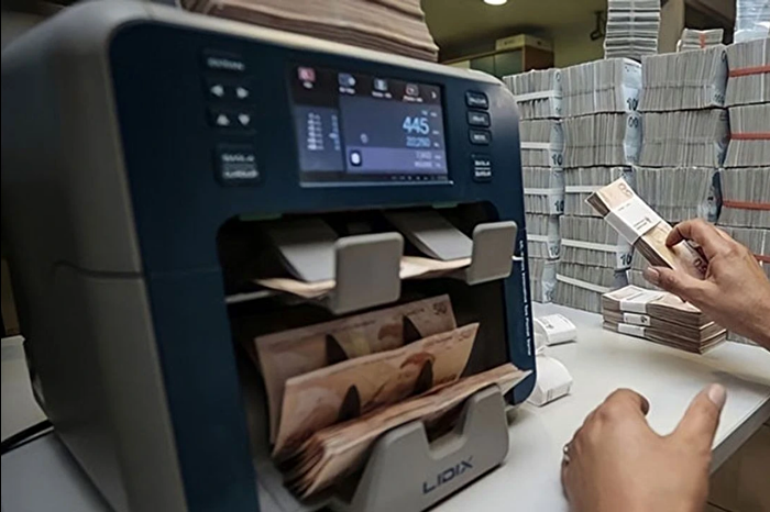 Kur Korumalı Mevduat bakiyesi 15,2 milyar dolara geriledi