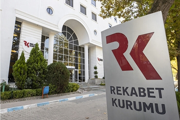 Rekabet Kurulundan yapı kimyasalları sektöründeki iki firmaya 42,7 milyon lira ceza
