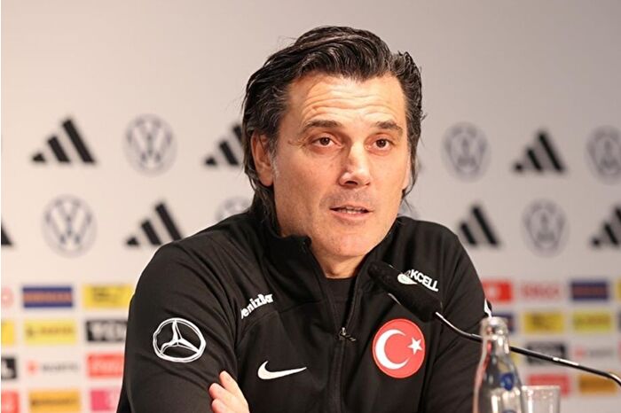 Montella ile 2 yıllık yeni sözleşme imzalandı