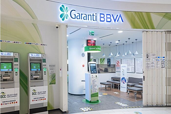 Garanti BBVA, 500 milyon dolarlık sermaye benzeri tahvil ihracını tamamladı