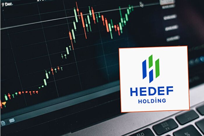 Hedef Holding'in paylarına bir ay boyunca kredili işlem yasağı