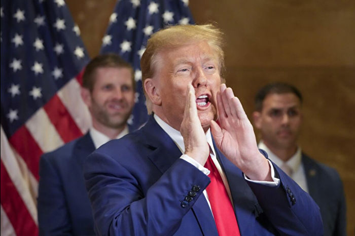 Paramount Global, Trump'ın CBS News mülakatına ilişkin davada 16 milyon dolar ödemeyi kabul etti