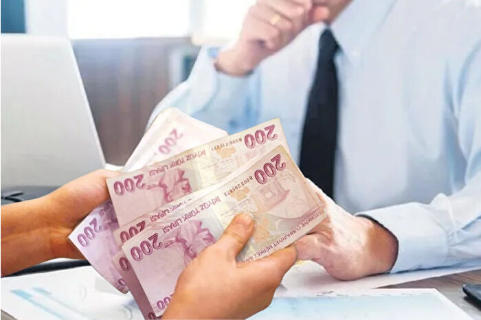 Milyonlarca emekli ve memurun gözü enflasyon verilerinde.. Zamlı maaş için geri sayım başladı