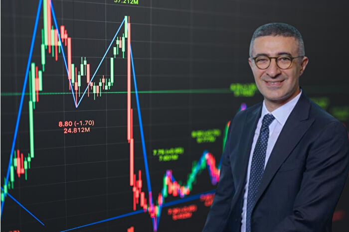 Garanti BBVA Genel Müdürü Mahmut Akten: Temmuz’da faiz indirimi bekliyorum, enflasyon yıl sonunda %30’un altına gerileyebilir