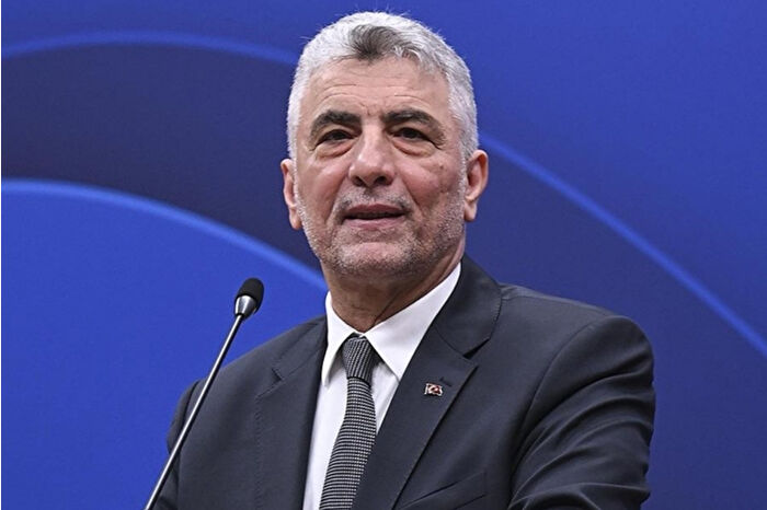 Türkiye ihracatta yeni rekora ulaştı: Yıllık 267 milyar dolar, 2025 hedefi 280 milyar