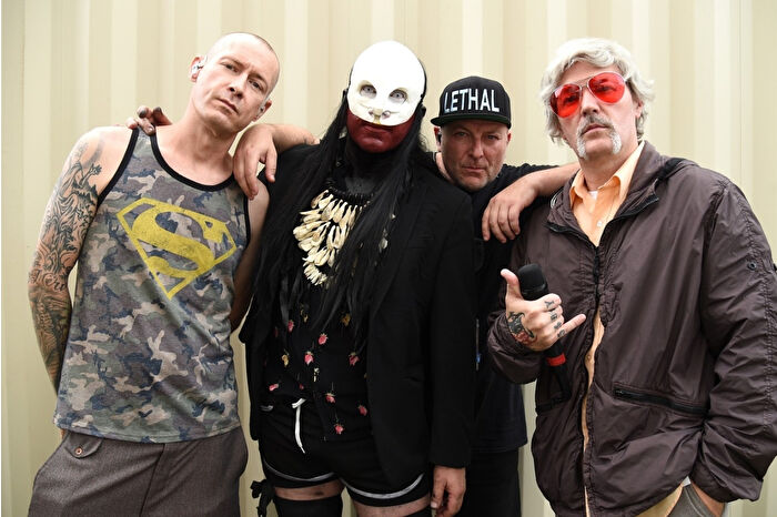 Nu metal efsanesi Limp Bizkit, 17 Ağustos’ta İstanbul’da hayranlarıyla buluşacak