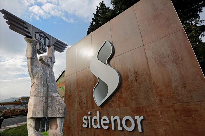 İspanyol çelik devi Sidenor'dan İsrail kararı: Tüm satışları durdurdu