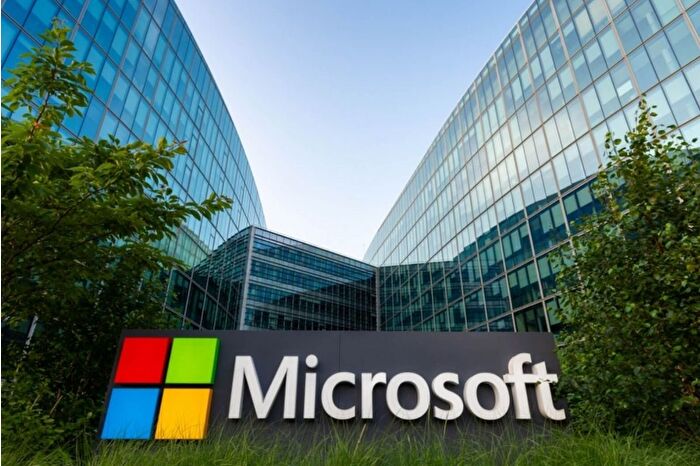 Teknoloji devi Microsoft'ta ikinci işten çıkarma dalgası