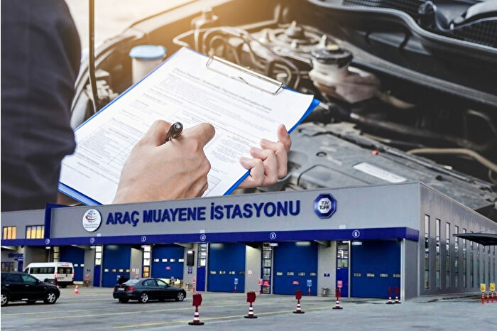 2027'de araç muayene istasyonlarını devralacak olan MOI Ortak Girişim Grubu'nun markası Turka'ya yoğun bayilik talebi var