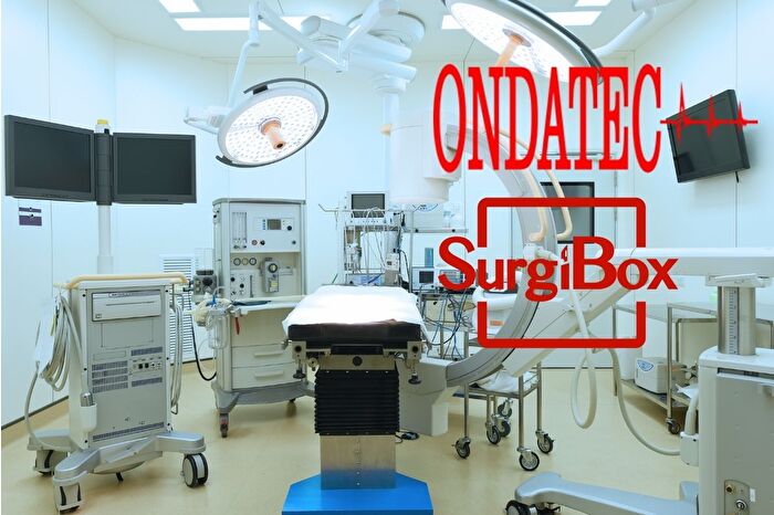 Adanalı Ondatec, İngiliz merkezli medikal teknoloji şirketi SurgiBox’la stratejik ortaklığa imza attı