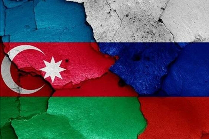 Rusya'dan Azerbaycan'daki vatandaşlarına uyarı