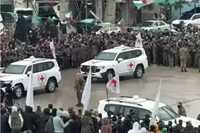 Hamas, Gazze'de ateşkes teklifine "olumlu yanıtını" arabuluculara ilettiğini açıkladı