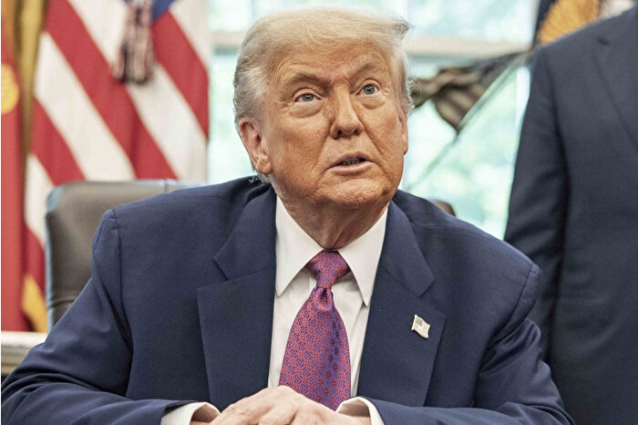 Küresel piyasalar ABD Başkanı Trump'ın 'tarife mektupları'na odaklandı