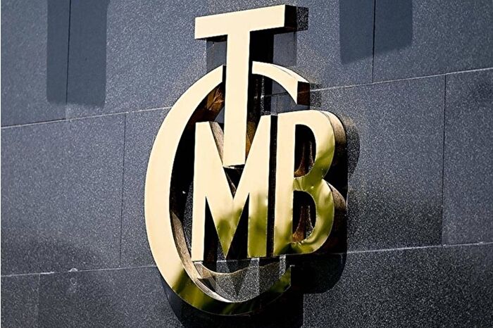 TCMB: Yıllık enflasyon gıda ve hizmet gruplarında geriledi, diğer ana gruplarda yükseldi