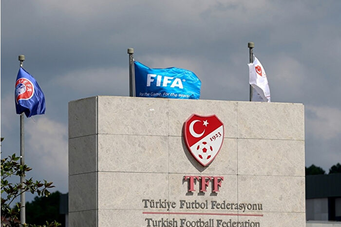 Türkiye Futbol Federasyonu, 2025-2026 sezonunda kiralık futbolcu limitini 6’dan 8’e yükseltti