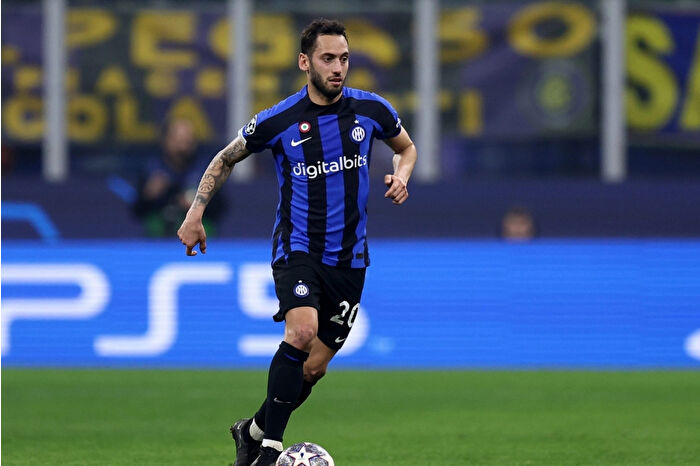Inter’de Hakan Çalhanoğlu krizi büyüyor: Galatasaray ve Al Hilal transfer için yarışta