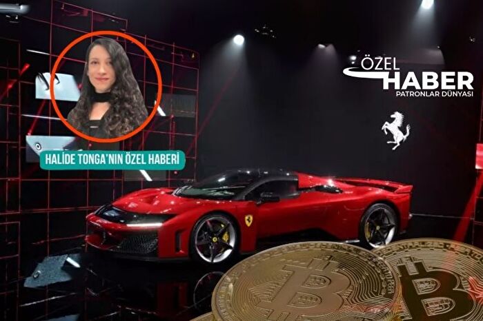 Dubai ve Miami’deki lüks otomobil galerilerinde kripto ile Bentley, Rolls‑Royce ve Ferrari satılıyor