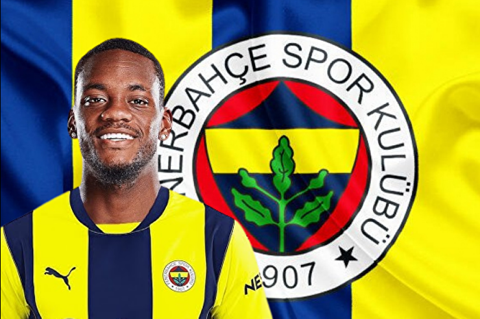 Fenerbahçe, Al Nassr'dan Jhon Duran'ı transfer ettiğini açıkladı