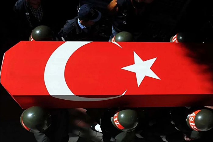 MSB açıkladı: Metan gazına maruz kalan 5 asker şehit oldu