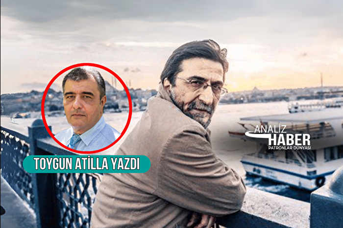 Ölümü ile Türkiye'yi yasa boğan edebiyatçı, yazar, gazeteci Nihat Genç'i tanır mısınız?