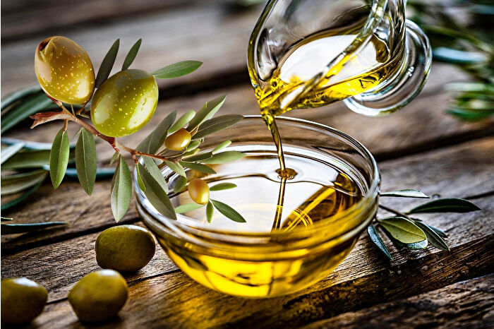 Zeytinyağında tüm zamanların rekoru kırıldı