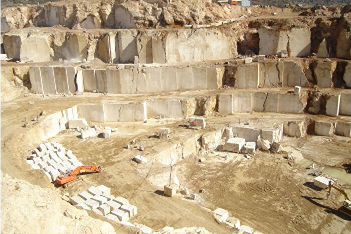 Denizli’nin önde gelen mermer üreticisi Kömürcüoğlu Mermer, finansal sıkıntılar nedeniyle konkordato sürecini 6 ay daha uzattı