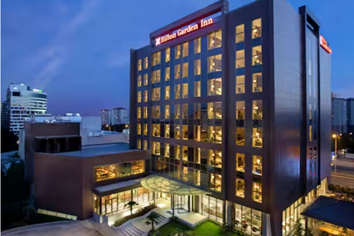 Hilton Türkiye’deki 70’inci yılını 8 yeni otel yatırımıyla kutluyor