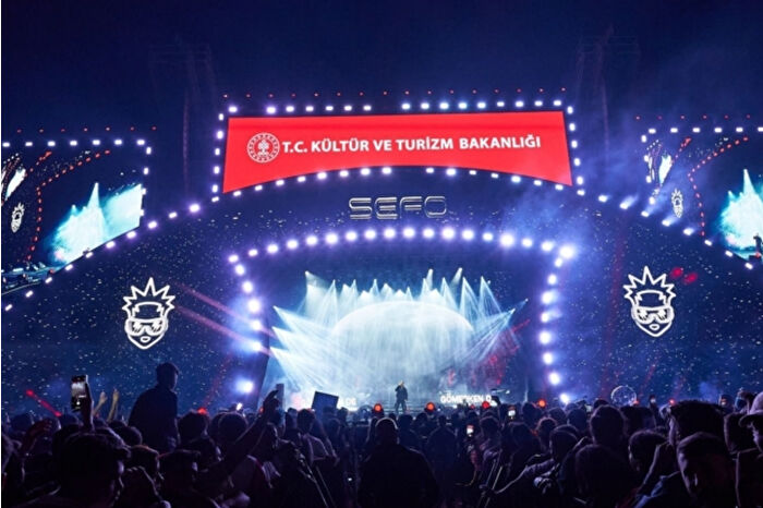 Bursa Kültür Yolu Festivali 2025: 28 Haziran-6 Temmuz arasında şehirde yaşanan kültürel hareketlilik ve ekonomik canlanma