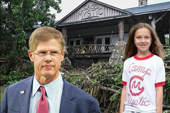 Texas’ta sel felaketi: Can kaybı 82’ye yükseldi, Chiefs'in sahibi milyarder iş insanı Clark Hunt’ın ailesi 9 yaşındaki kuzenlerini kaybetti