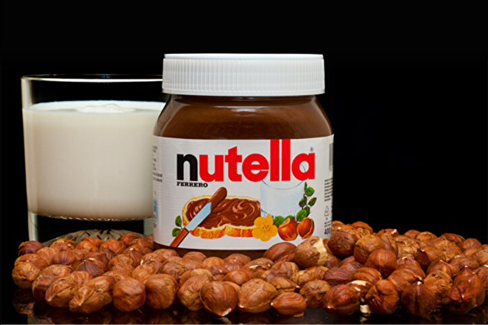Ankara 15. İdare Mahkemesi, Nutella'nın üreticisi İtalyan Ferrero firmasına fındık yasağı verdi